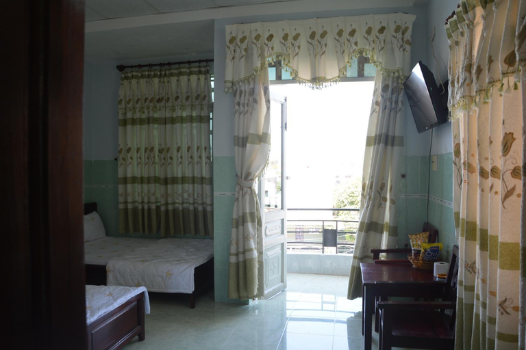 Others 4, Minh Ha Hotel, La Gi