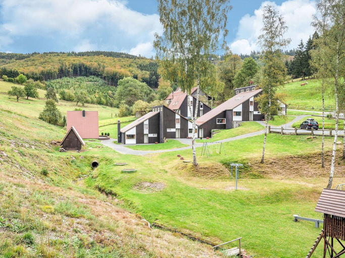 Others 4, Splendid Holiday Home in Untervalme near Ski Area, Hochsauerlandkreis