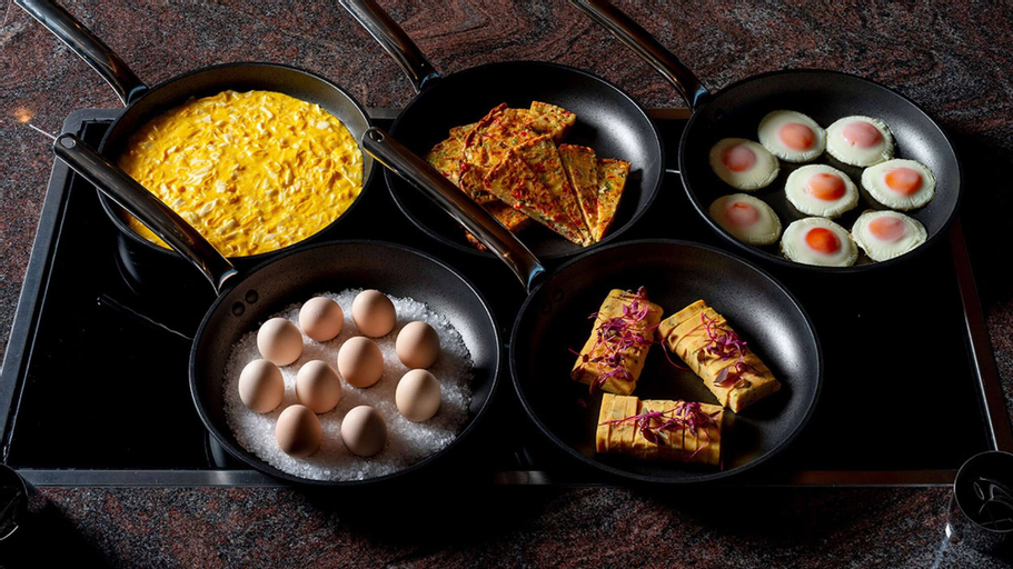 Food & Drinks 24
