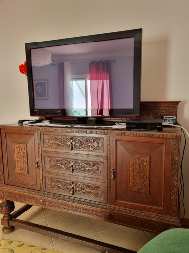 Others 5, Apartamento Duplex em Cabanas de Tavira, Alcoutim