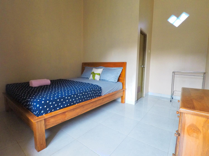 Bedroom 2, Asta Homestay, Jepara