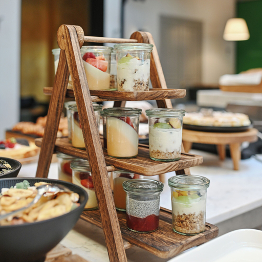 Food & Drinks 5, Grandhotel Brno, Brno