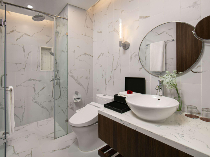 Bathroom 5