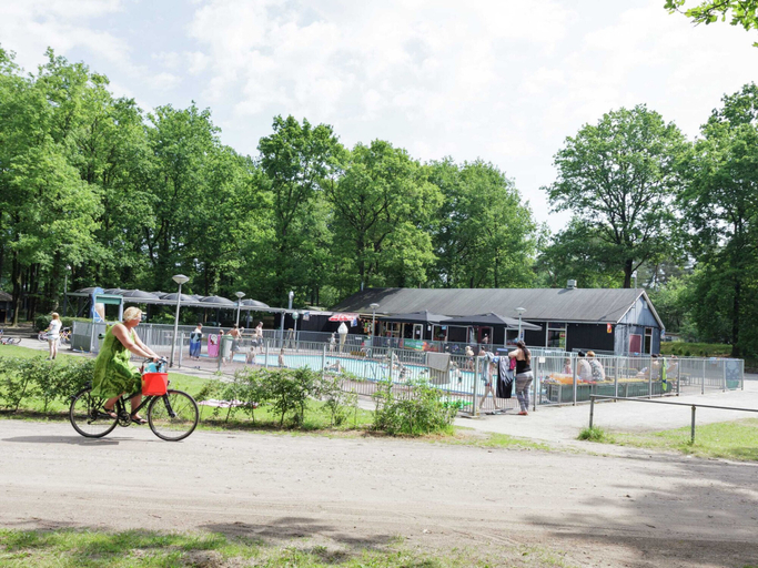 Others 4, Glamping With Comfort in Ijhorst, Staphorst