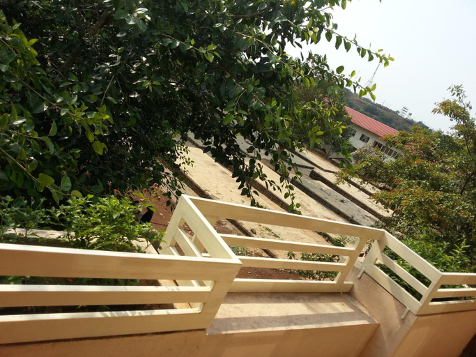 Others 5, Panhala Apartments, Kolhapur