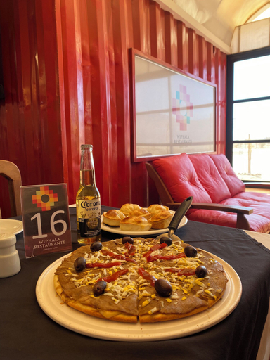 Food & Drinks 5, HOTEL EN RUTA, Tinogasta