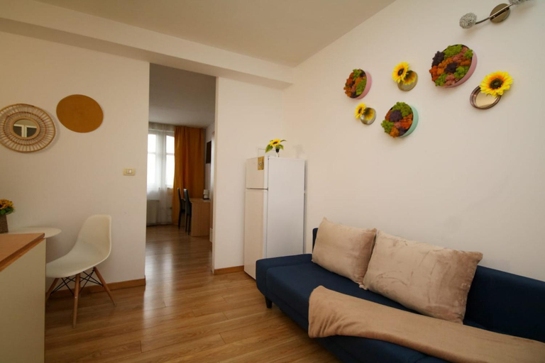 Others 4, SunRise studio, Timisoara