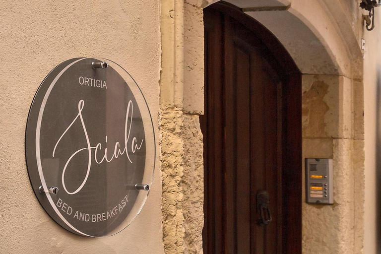 Others 3, Sciala Ortigia B&B, Syracuse
