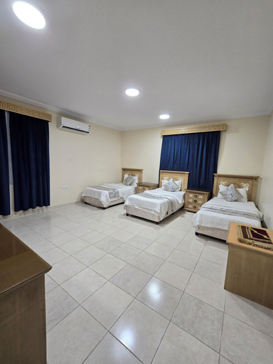 Bedroom 4, Makarm Najd 3, Riyadh