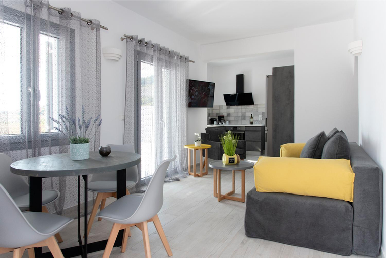 Others 5, PAROS ELITAS VILLAS, South Aegean