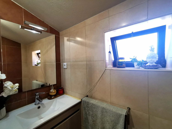 Bathroom 3, Lovely Room Silves, Silves