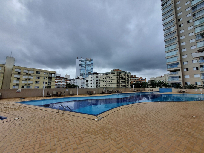 Sport & Beauty, Golden Sun, Guarujá