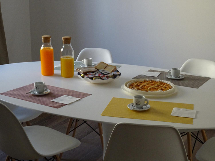 Food & Drinks 3, Meeting, Pescara