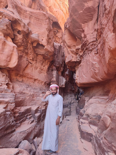 Others 2, Magic Wadi Rum, Aqaba