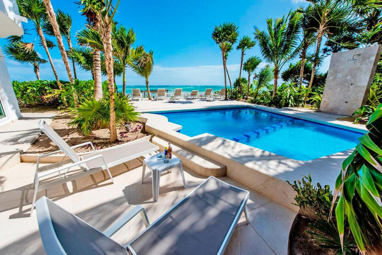 Others 5, Villa Mar Azul Luxury Villa, Cozumel