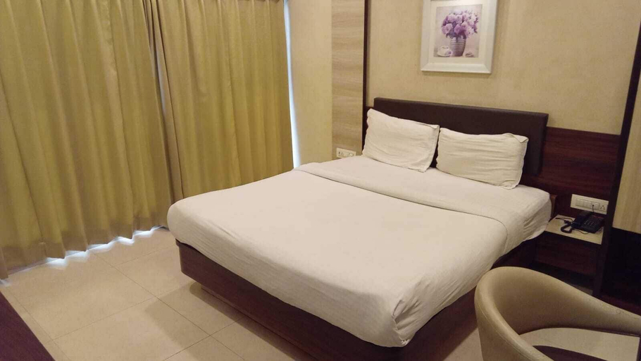 Bedroom 2, HOTEL KAMBAA JAWAI, Pali