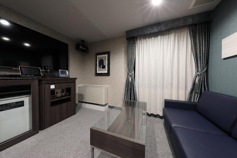 Others 5, ホテルバースデー岐阜西店 HOTEL Birthday GifuWest, Gifu