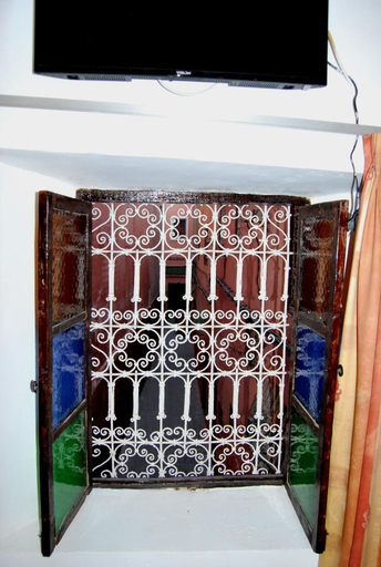 Others 3, Ryad Bianco, Marrakech