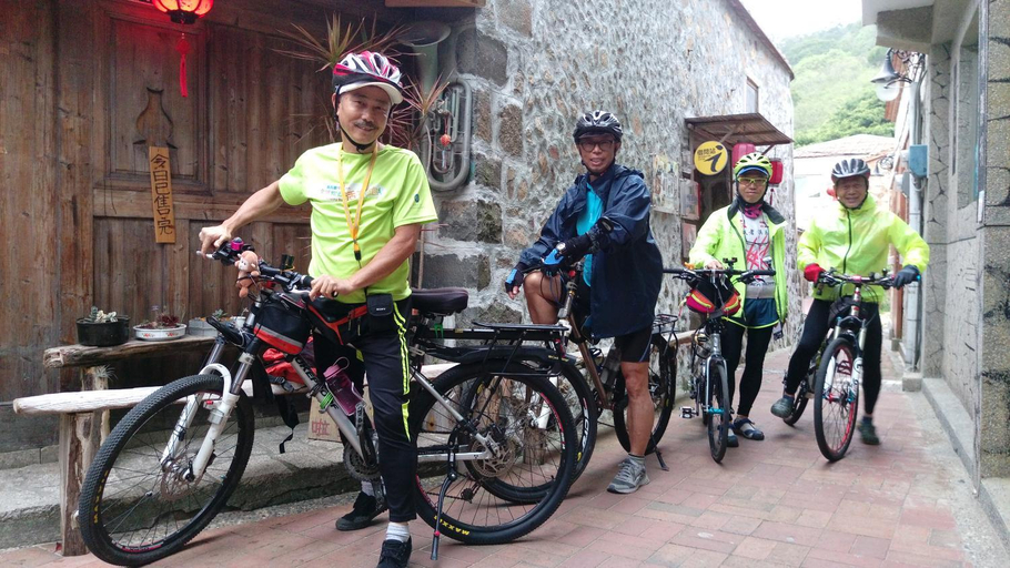 Others 4, Matsu 1st Hostel, Lienkiang (Matsu Islands)