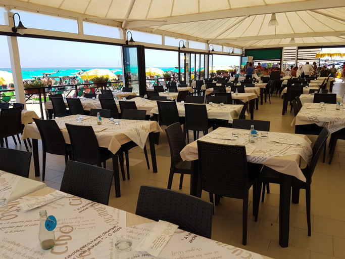 Food & Drinks 4, Lido Rosa Rooms Marina di Lesina, Foggia