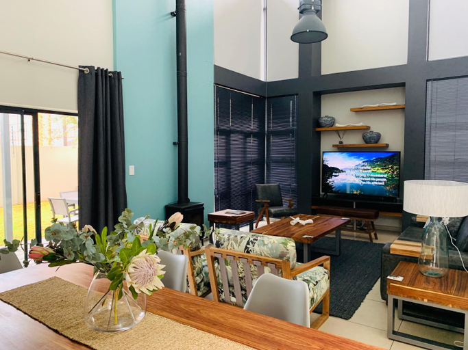 Others 4, Welgemeendt Accommodation, Ngaka Modiri Molema