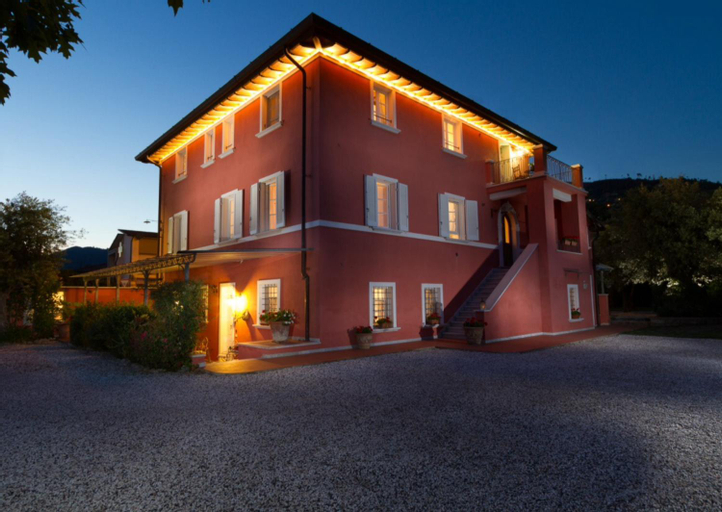 Suite Agave, Lucca
