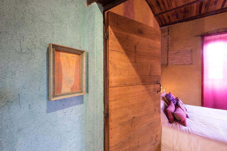 Bedroom 2, Palazzo d'Assi - Guest house, Cuneo