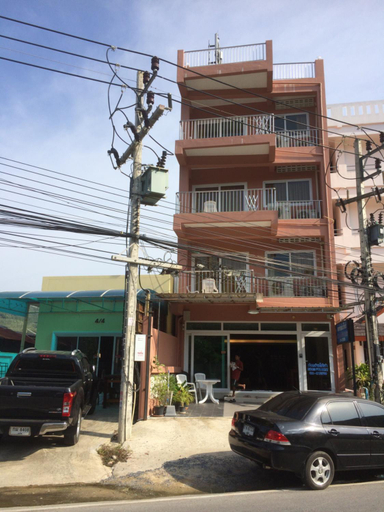 Others 4, Naithon Beach Residence, Phuket Island