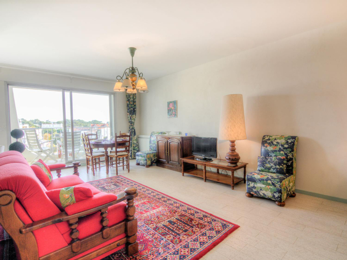 Others 5, Apartment Saint Palais-6 by Interhome, Charente-Maritime