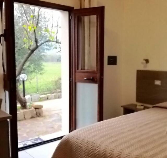 Others 1, B&B Campu Moru, Ogliastra