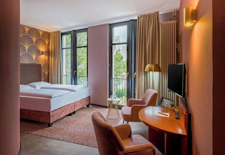 Bedroom 10
