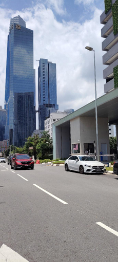 Others 2, AGILE Suites Bukit Bintang TRX KL, Kuala Lumpur