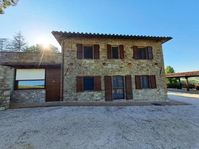 Exterior & Views 2, ElsAnto-beb, Terni