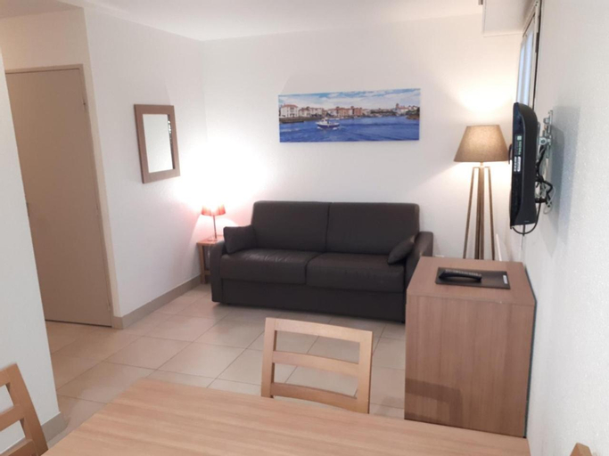 Others 5, VVF Residence Anglet, Pyrénées-Atlantiques
