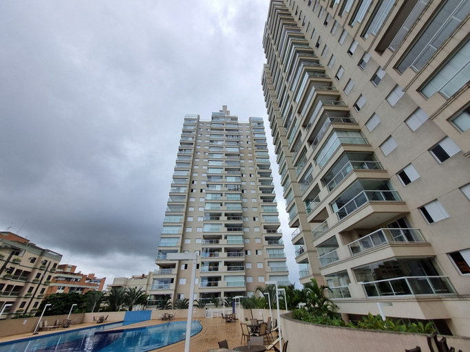 Exterior & Views 2, Golden Sun, Guarujá