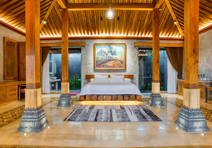 Others 3, Kejawa Luxury by Sampai, Sleman