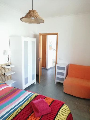 Others 4, Casa Luminosa, Aljezur