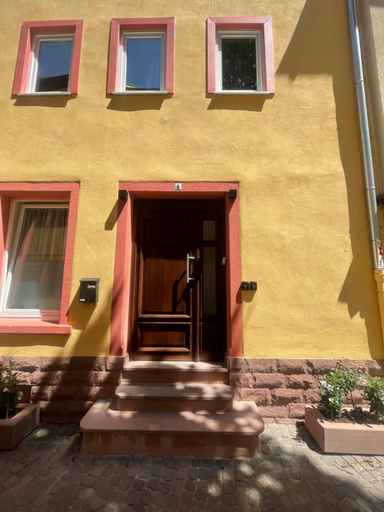 Others 4, Main-Apartments, Main-Tauber-Kreis