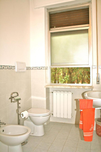 Bedroom 3, VILLA CORALLO, Grosseto