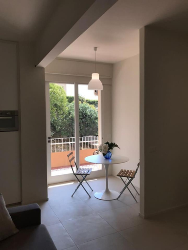 Exterior & Views 5, Olivo House 1, La Spezia