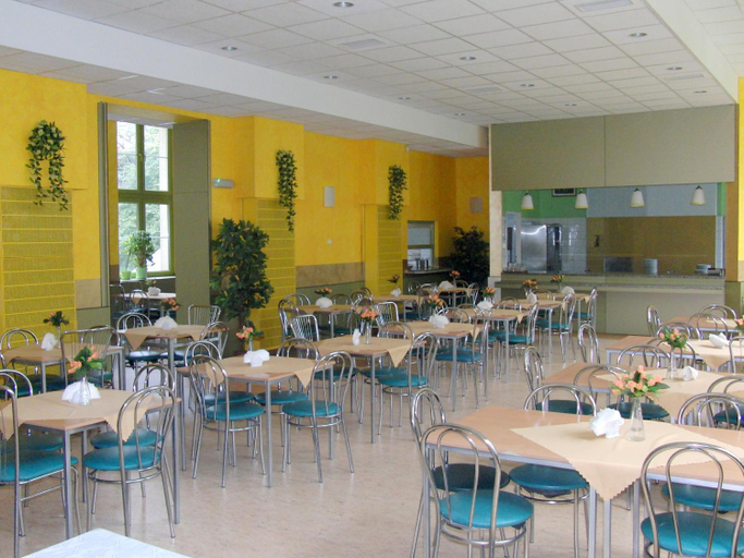 Food & Drinks 4, Nawojka Hotele Studenckie, Kraków City