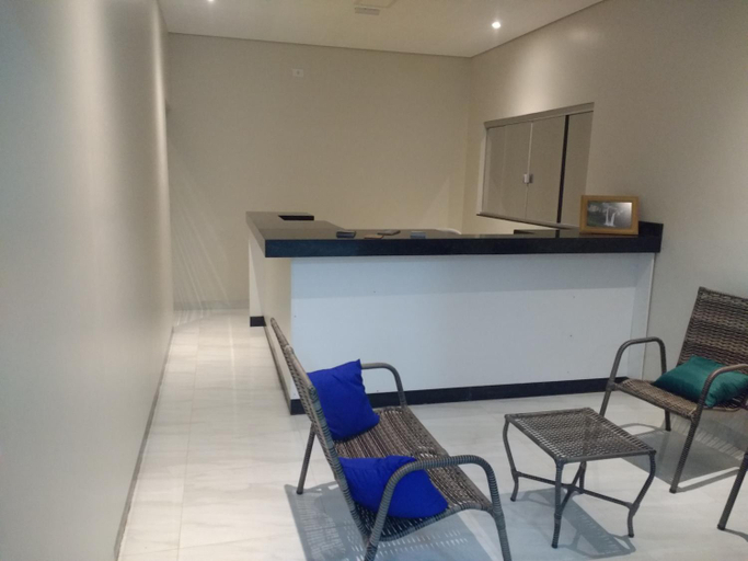 Public Area