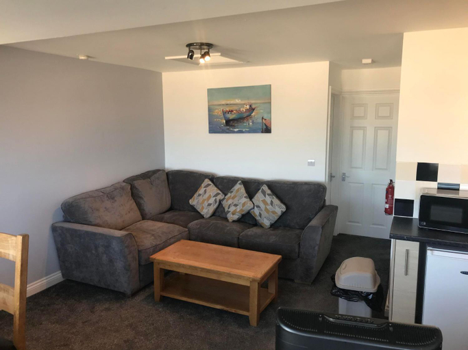 Others 5, Deluxe Kipling Villa with Sea Views, Devon