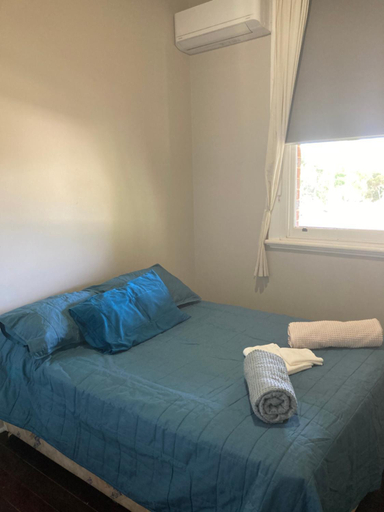 Bedroom 2, Yealering Hotel, Wickepin