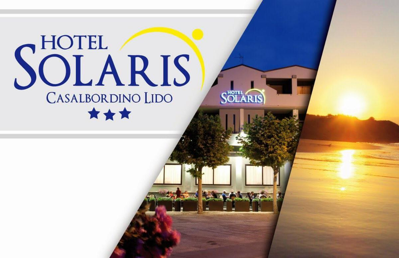 Facilities 4, HOTEL SOLARIS, Chieti