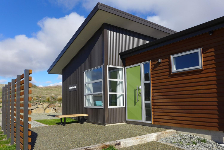 Others 3, Cairnsmore Apartment - Lake Tekapo, Mackenzie