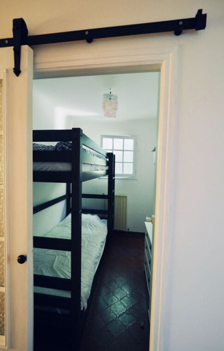Room 4, Petit Prince Comfortable Holiday Residence, Var