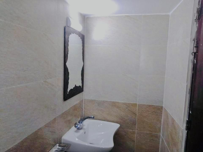 Others 2, Hotel Seven Star, Dhaka