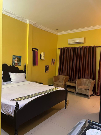 Bedroom 9