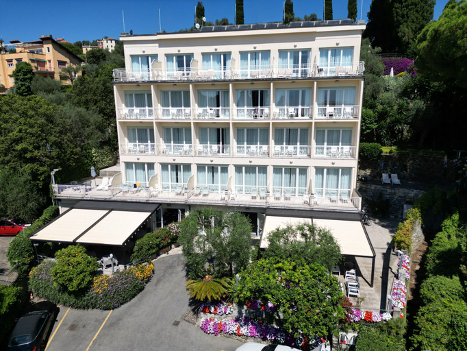 Exterior & Views 2, Hotel Approdo, Genova